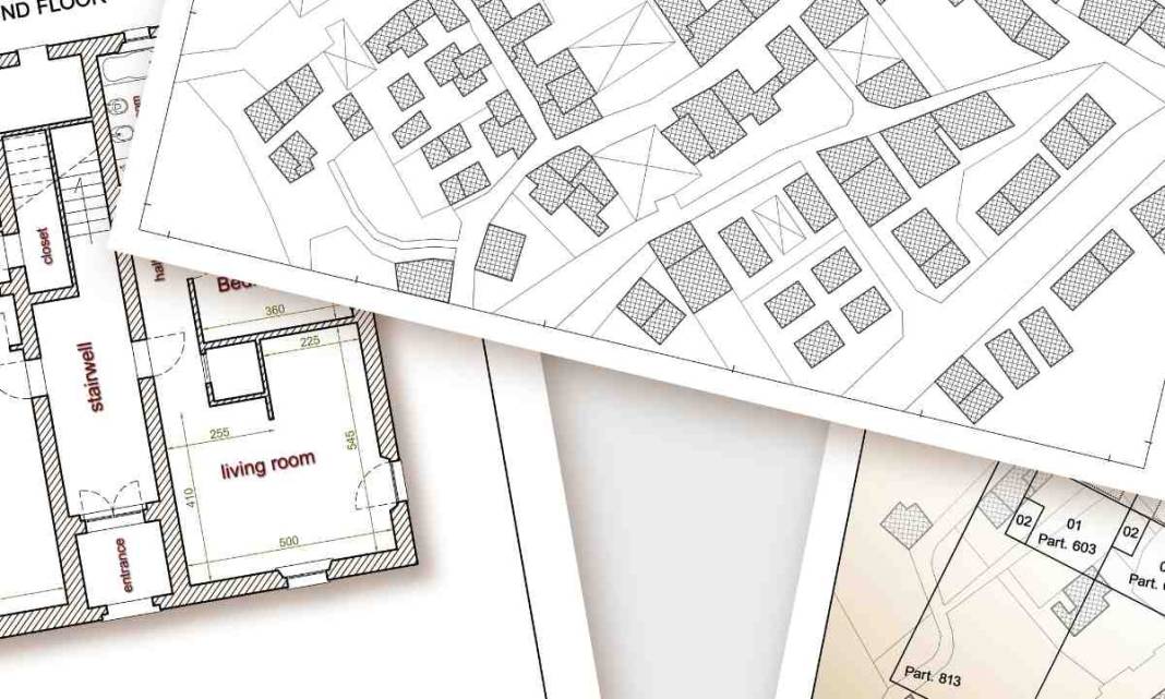 Tapu ve Kadastro’nun Parsel Sorgu Uygulaması Çöktü Mü? 3